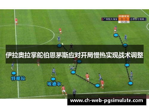 伊拉奥拉掌舵伯恩茅斯应对开局慢热实现战术调整