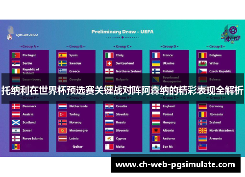 托纳利在世界杯预选赛关键战对阵阿森纳的精彩表现全解析