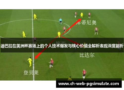 迪巴拉在美洲杯赛场上的个人技术爆发与核心价值全解析表现深度剖析
